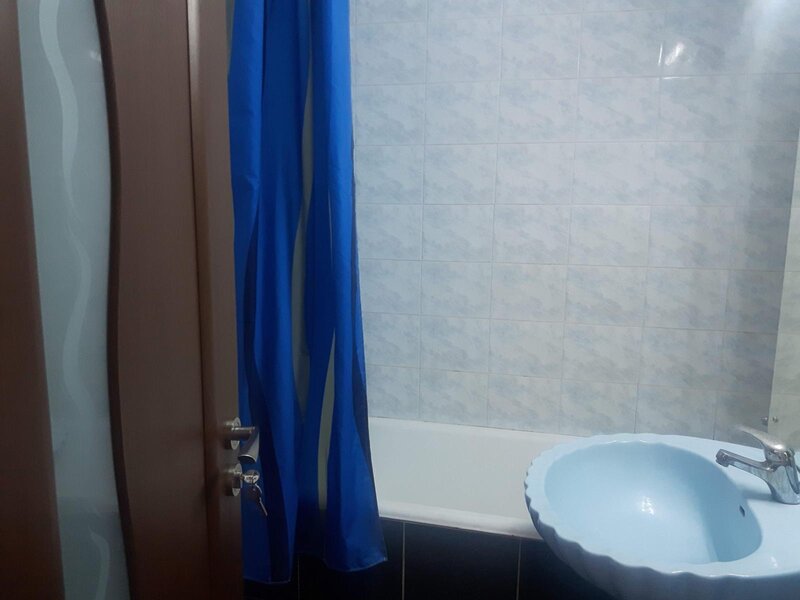 Bd Nicolae Titulescu  2 camere decomandat-bloc amvelopat